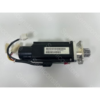 SANYO DENKI P50B05020DCL69 200w AC200V 1.6A MOTOR